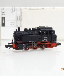 Roco N 23205 Dampflok BR 80 001 der DR in OVP JL4054