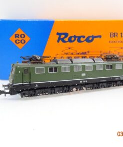 Roco N 23245 E-Lok BR 150 144-4 der DB in OVP JL4032