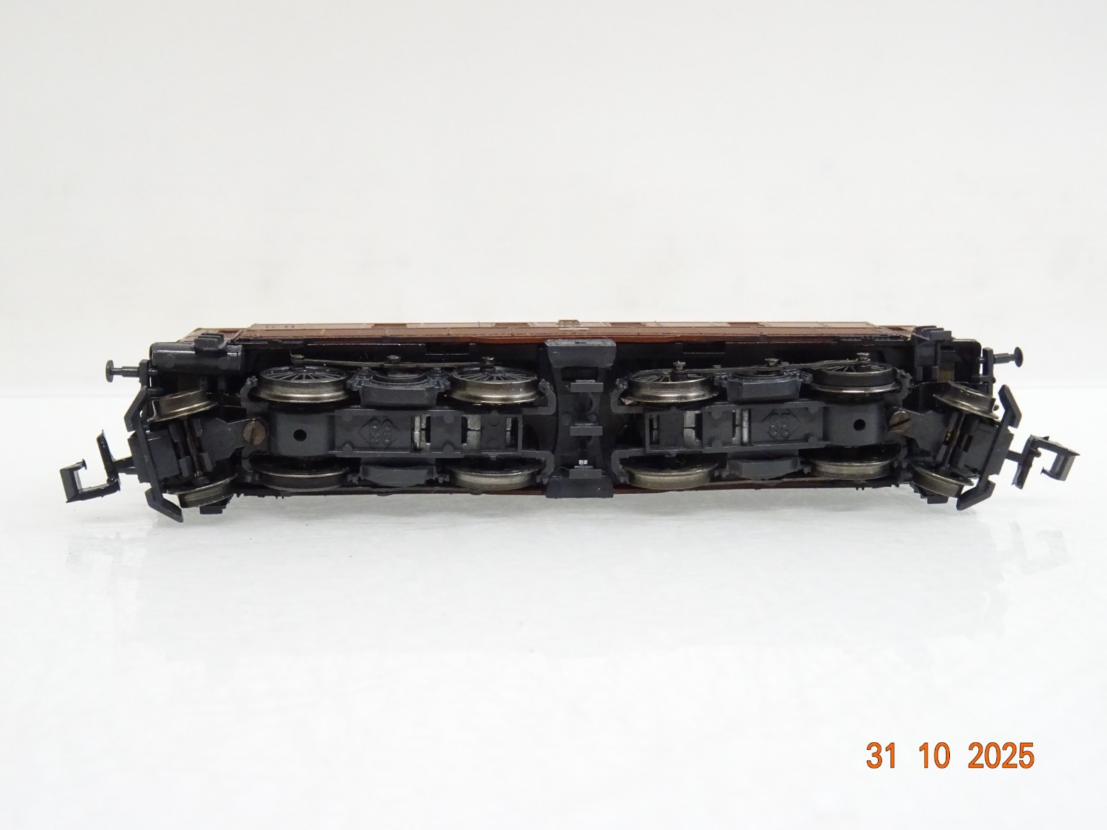 Roco N 23273 Schweiz E-Lok Be 4/6 12320 der SBB JL3977 o. – Bild 5