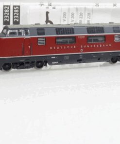 Roco N 23282 Diesellok V 200 038 der DB Digital in OVP JL4040
