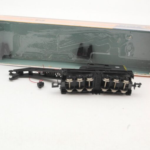 Roco N 2350 B Kranwagender DB in OVP RR295 – Bild 4