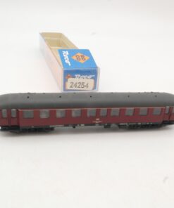 Roco N 24254 Gesellschaftswagen der DB in OVP RR5757