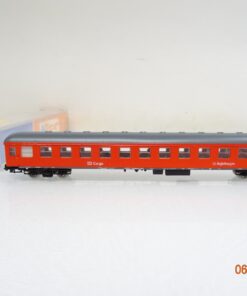 Roco N 24308 LÜ-Begleitwagen der DB in OVP PR3719