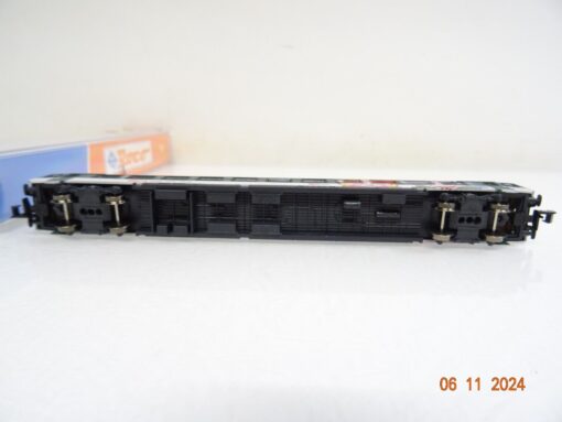 Roco N 24338 Personenwagen 2. Kl. der SBB in OVP PR3720 – Bild 4