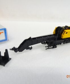 Roco N 25099 Kranwagen ohne Beiwagen der DB in OVP RR5138