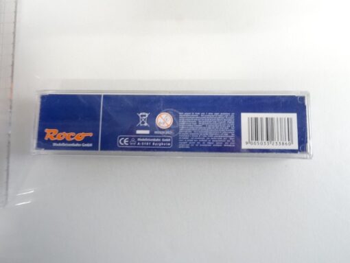 Roco N Leerverpackung für Lok, siehe Foto QR7461 – Bild 3
