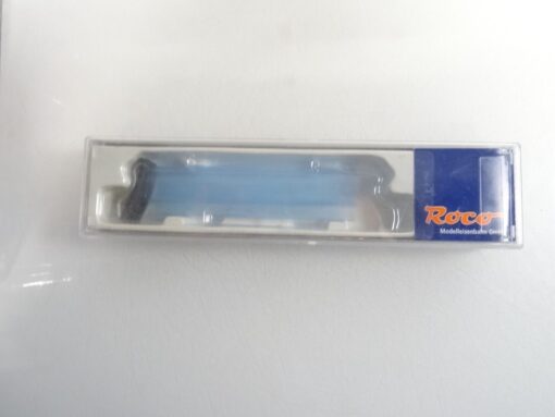 Roco N Leerverpackung für Lok, siehe Foto QR7461