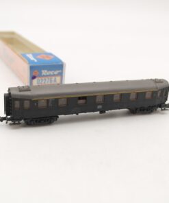 Roco N Personenwagen 1. Klasse 11 003 der DB in EVP RR2202