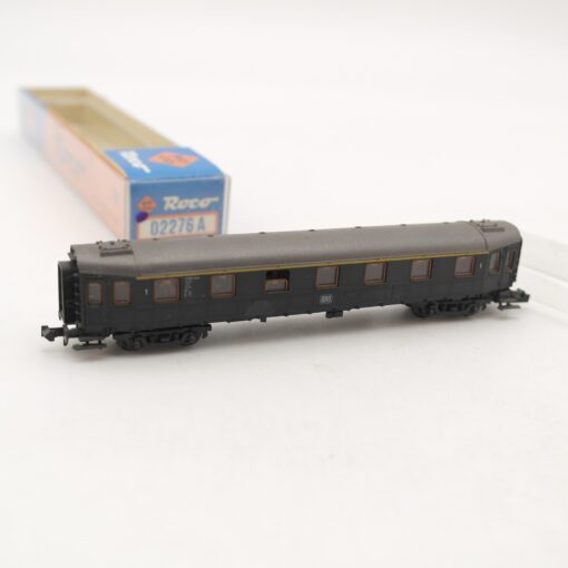 Roco N Personenwagen 1. Klasse 11 003 der DB in EVP RR2202