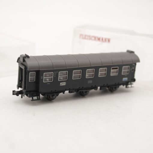 Roco N Personenwagen 2. Klasse der DB, siehe Foto in EVP RR2513 – Bild 3