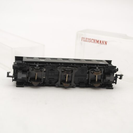 Roco N Personenwagen 2. Klasse der DB, siehe Foto in EVP RR2513 – Bild 4