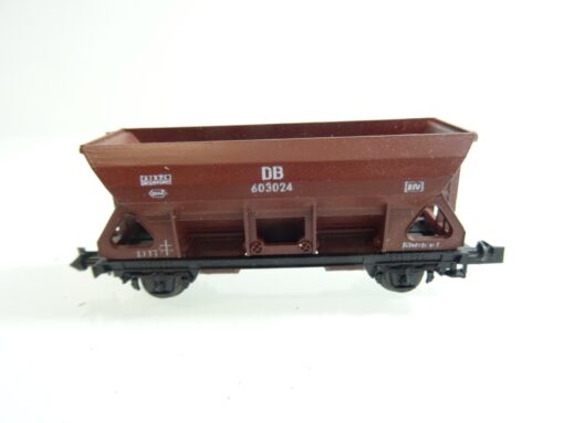 Roco N Selbstentladewagen 603024 der DB RR962 o. – Bild 3