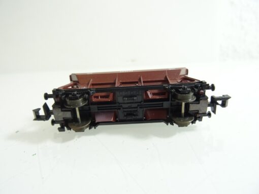 Roco N Selbstentladewagen 603024 der DB RR962 o. – Bild 4