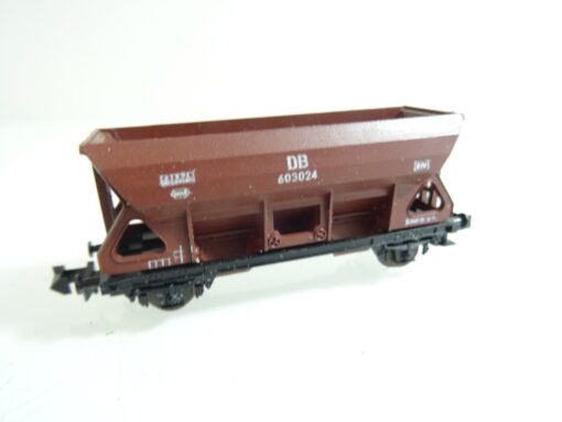 Roco N Selbstentladewagen 603024 der DB RR962 o.