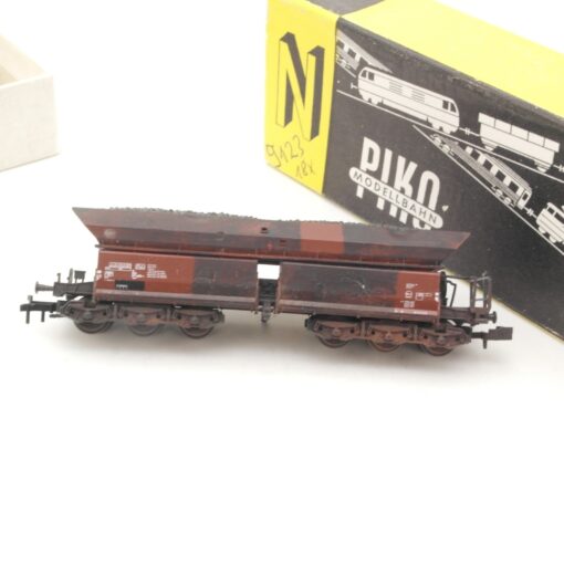Roco N Selbstentladewagen gesupert der DB, siehe Foto in EVP RR3952 – Bild 4