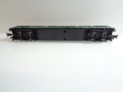 Röwa H0 2220 Hilfszug Gerätewagen der DB in OVP AR5800 – Bild 4