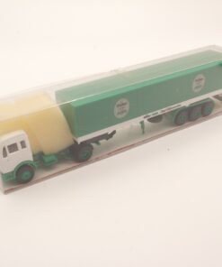 Roskopf 1:87 503 Mercedes Benz 1633 SZ Pr/Pl Gilden Kölsch in OVP ER988