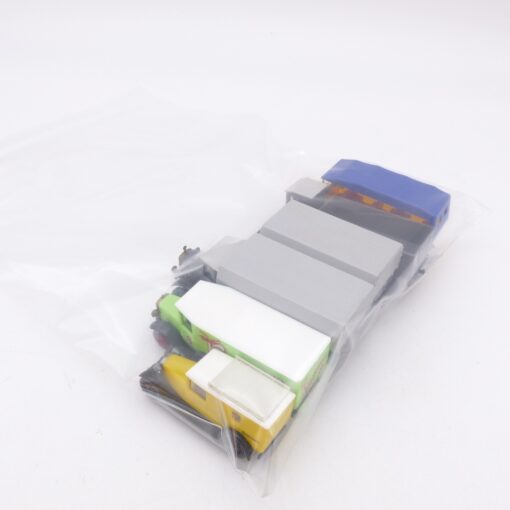 Roskopf 1:87 Konvolut alte PKW + LKW Modelle in Tüte siehe Bilder o. EX7373 – Bild 6