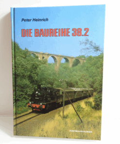 Sachbuch Peter Heinrich , Die Baureihe 3.2, sächsische XII H2 AR6061