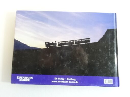 Sachbuch Zahnradbahnen in Österreich Band 10 QR7470 – Bild 3