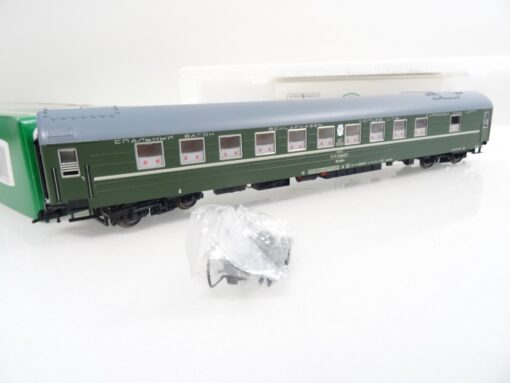 Sachsenmodelle H0 14328 Schlafwagen der SZD in OVP RR1019 – Bild 3