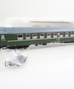 Sachsenmodelle H0 14328 Schlafwagen der SZD in OVP RR1019