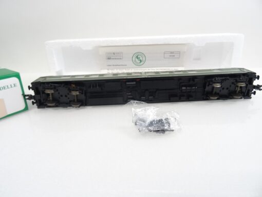 Sachsenmodelle H0 14328 Schlafwagen der SZD in OVP RR1019 – Bild 4