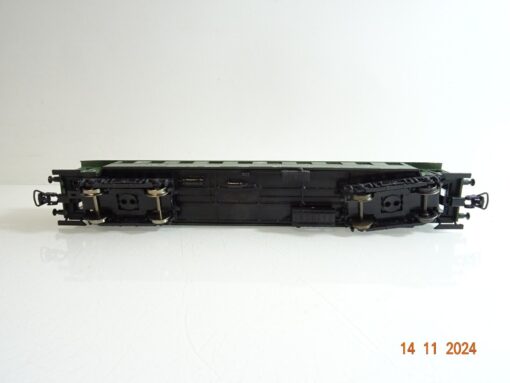 Sachsenmodelle H0 18772 Personenwagen der UEF in OVP PR3900 – Bild 4