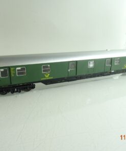 Sachsenmodelle H0 74635 Bahnpostwagen der DBP RR4479 o.