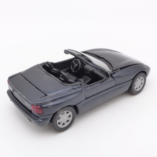 Schabak 1:43 1160 BMW Z1 metallic siehe Bilder o. EX6486 – Bild 3