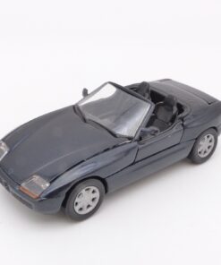 Schabak 1:43 1160 BMW Z1 metallic siehe Bilder o. EX6486