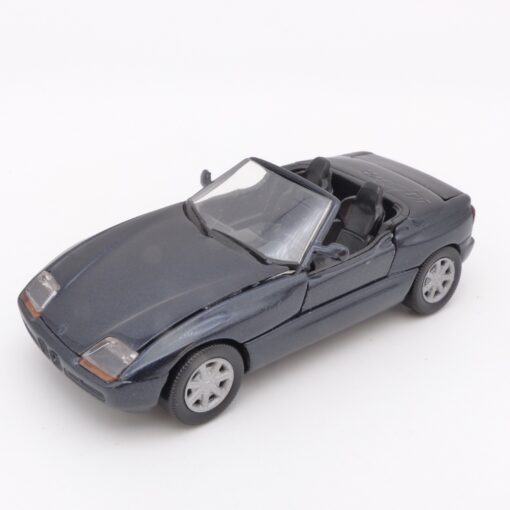 Schabak 1:43 1160 BMW Z1 metallic siehe Bilder o. EX6486