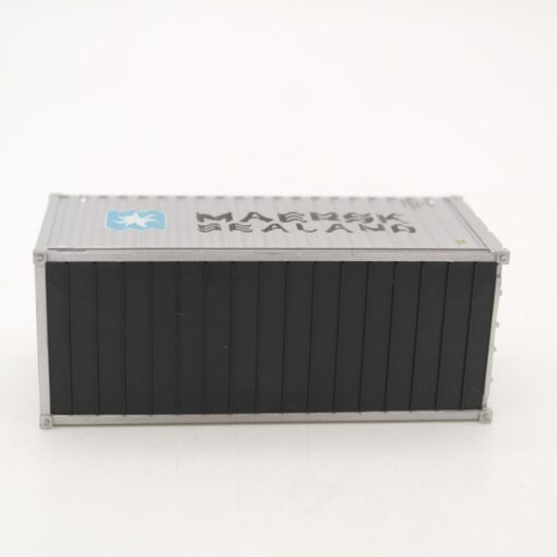 Schnäppchen 1:87  20 'Container MAERSK Sealand in EVP QR8938 – Bild 5