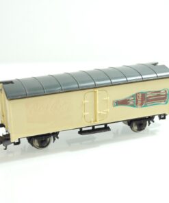 Schnäppchen H0 Kühlwagen / Bierwagen Coca Cola o. RF8563