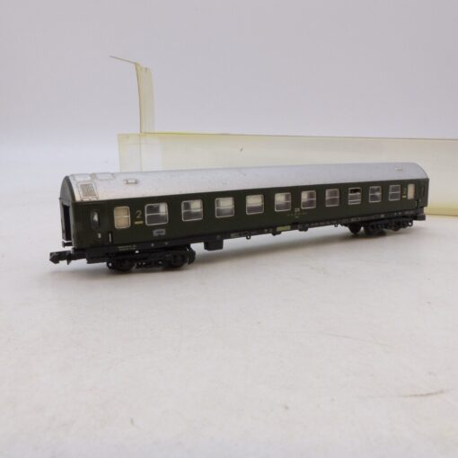 Schnäppchen N Liegewagen 2. Klasse der CSD in EVP RG1561