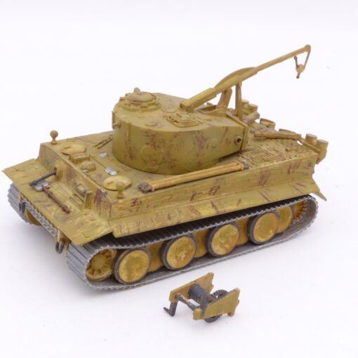 Schnäppchen in 1:87 Panzer Modelle versch. Hersteller, siehe Bilder o. EX1275 – Bild 3