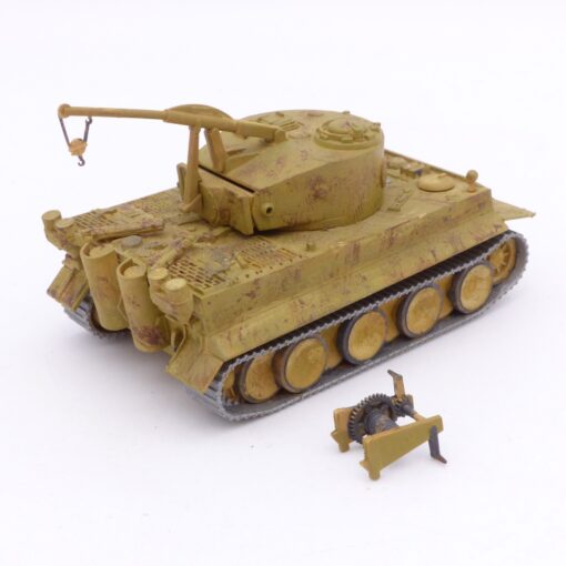 Schnäppchen in 1:87 Panzer Modelle versch. Hersteller, siehe Bilder o. EX1275