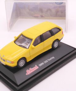 Schuco 1:72 BMW 320i Touring Kombi in PC Box RT2889