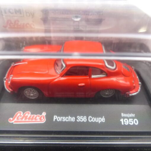 Schuco / TCM 1:72 204936 Modellauto-Set 6-teilig in OVP EX6615 – Bild 7