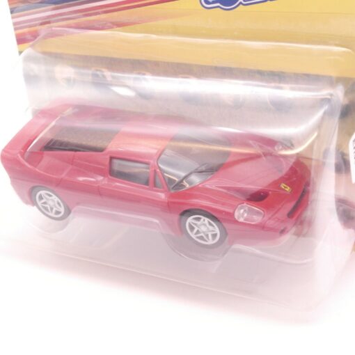 Shell 1:38 Ferrari 50 V - Power in OVP RT9045