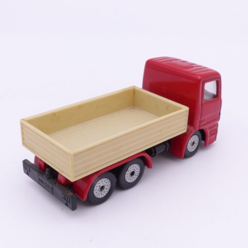Siku Mercedes Lkw Pritsche Mk E 9111 rot siehe Bilder o. EX6487 – Bild 3