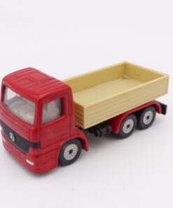 Siku Mercedes Lkw Pritsche Mk E 9111 rot siehe Bilder o. EX6487