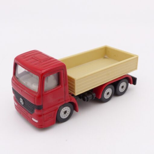 Siku Mercedes Lkw Pritsche Mk E 9111 rot siehe Bilder o. EX6487