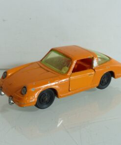 Siku V234 Porsche 911 orange siehe Bilder o. EX3715