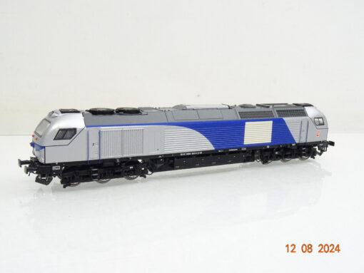 Sudexpress N SHGK400516N Diesellok DE 39 der HGK neuwertig in OVP LE5019 – Bild 3