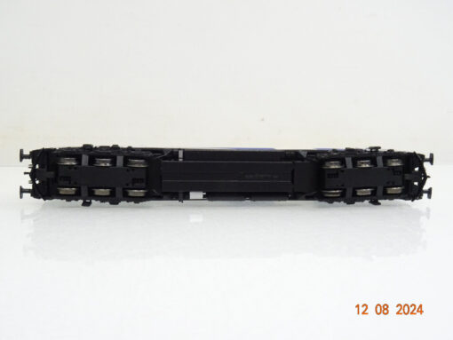 Sudexpress N SHGK400516N Diesellok DE 39 der HGK neuwertig in OVP LE5019 – Bild 4
