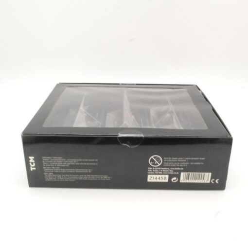 TCM 1:72 214458 Set PKW MB MGB VW Mini 5-tlg. in OVP QR9678 – Bild 5