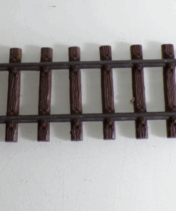 Thiel Spur G Gerades Gleis ca. 52 cm 1 Stück siehe Foto PK2345 o.