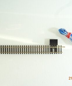 Tillig 83143 Anschlussgleis 166mm siehe Foto CK5429 o.