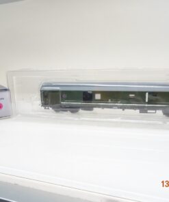 Tillig H0 74860 Bahnpostwagen der DP in OVP PR5221
